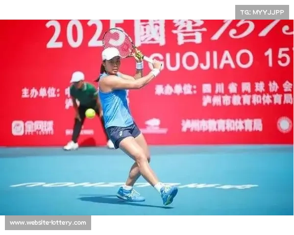 从资格赛选手到冠军，曾丽美书写排名飞跃故事