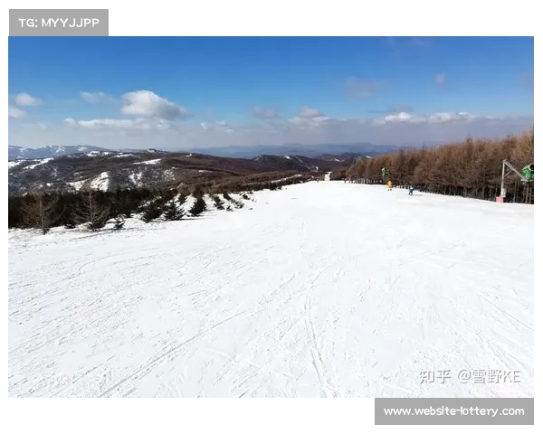 崇礼获评国家级滑雪旅游度假地，219条雪道迎接新雪季