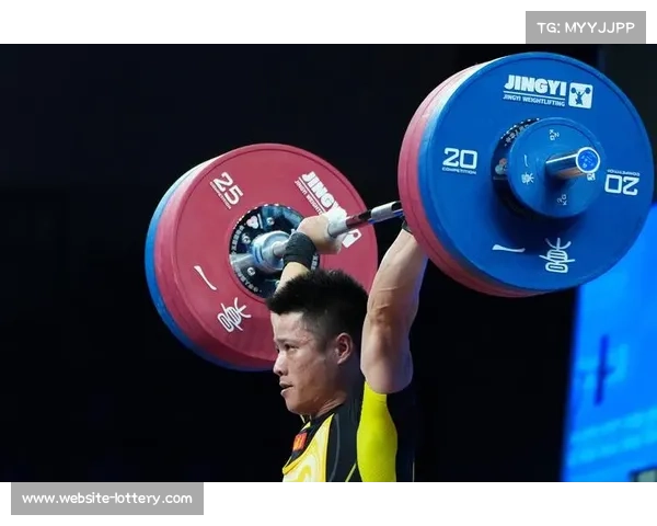 全运会举重项目交流选手增加，促进各地区技术水平提升