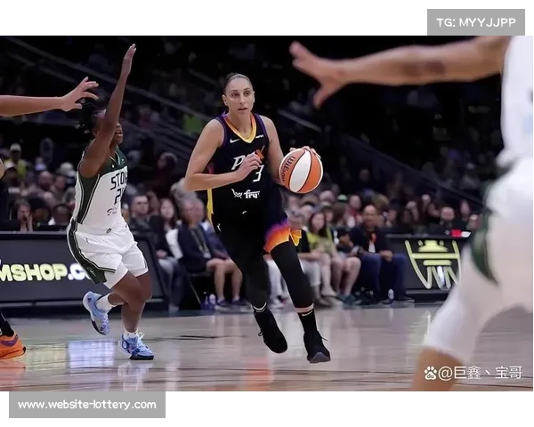 女性体育热潮下，WNBA媒体曝光与商业开发滞后症结